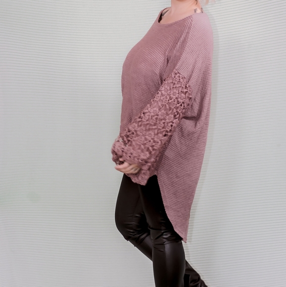 Big sweatshirt - Picture 2 of 4